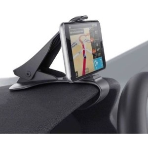 SUPORTE PAINEL_VEICULAR GARRA