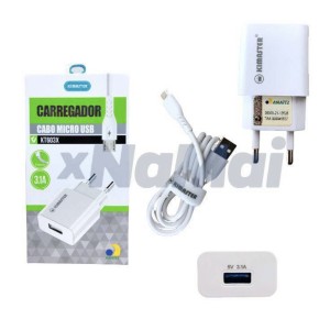 KIMASTER KIT_CASA_V8 3.1A (KT603XB)