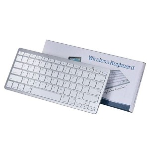 TECLADO BLUETOOTH (BK880/KA689)