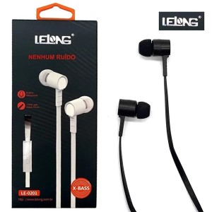 LELONG X-BASS (LE0201)