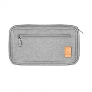 PORTA PASSAPORTE RFID