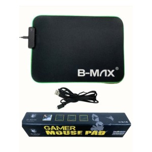 MOUSEPAD RGB 25X35 (BM781)