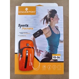 BRACADEIRA SPORT 2/3_COMPARTIMENTOS (YB04)