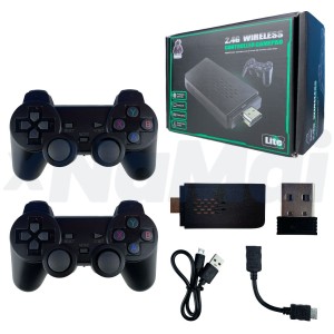 GAME_HDMI 3000_JOGOS 32GB&4K (LITE)