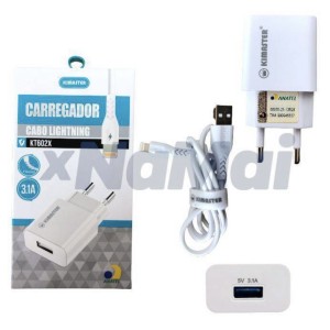 KIMASTER KIT_CASA_LTGN 3.1A (KT602XB)