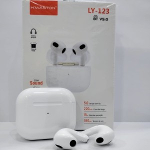 BLUETOOTH TWS PRO (LY13PB/LY123/FNB03/FNBA3/LY115)