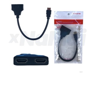HDMI SPLIT DUAL_HDMI (MTV621)