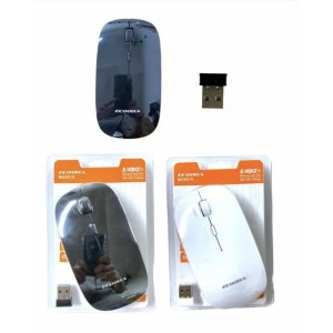 ECOODA MOUSE S/FIO (MS8016/MS8008/SHA02)