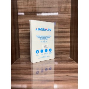 HIDROGEL/TPU FOSCA TABLET