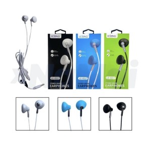 LELONG AURICULAR MCROFONE (LE0217)