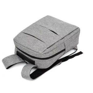 MOCHILA MINIMALISTA C/SAIDA_USB (MA2)