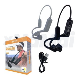 HREBOS BLUETOOTH CONDUCAO_OSSEA (HS611)