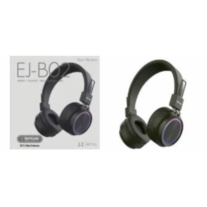 BLUETOOTH 4EM1 BASS_VIBRATION (EJB02)
