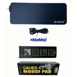 MOUSEPAD RGB 30X80 (BM791)