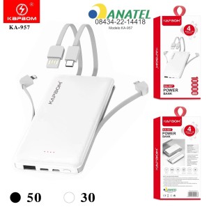 KAPBOM 10.000MAP 3EM1 (KA957)