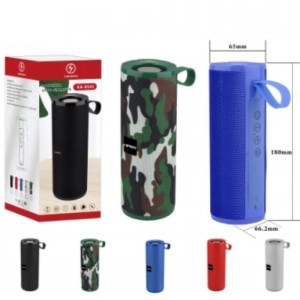 T&G 18CM ALCA (KA8541)