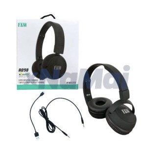 FAM HEADPHONE 18HORAS (A098/A095)