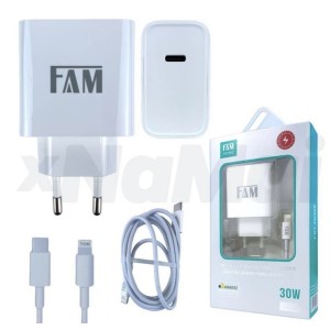 FAM 30W_PD_LTGN 1USBC (FKTPD305)