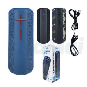 KIMASTER SOM 10W_TWS_IPX6 (K450X)