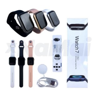 SMARTWATCH 7_42MM NFC_TROCAPULSEIRA (W27PRO)