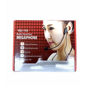 MEGAFONE C/RADIO (MTS8815)