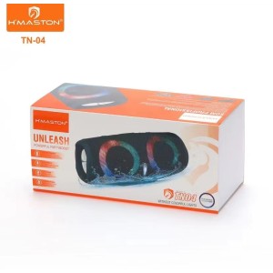 HMASTON SOM_PARTYBOX LED (TN04)