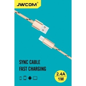 CABO CORDA 1M TYPEC (CBOT101)