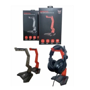 SUPORTE HEADESET (ONIKUMA)