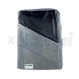 BASICS_MOCHILA MINIMALISTA (WR2005)