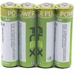 PILHA_ZINCO 4XAA (FXAAZ60/FXFX2AZ/FZAAZ60)