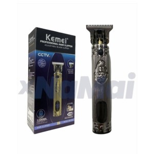 MAQUINA_PROFISSIONAL LED_BATERIA (KM700H/LEY1544)
