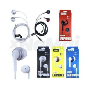 LELONG AURICULAR_SIMPLES (LE0233)