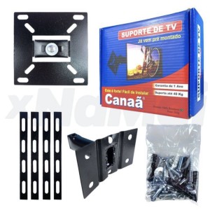 SUPORTE ARTICULADO TV10_TV55 (CS054/ARTICULADO)