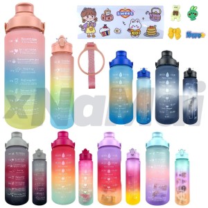 GARRAFA_KIT 2L+1L SUPORTE&ALÇA&ADESIVO (2L1L)