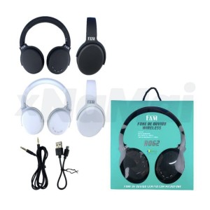 FAM HEADPHONE GRANDE (A062)
