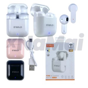 BLUETOOTH TWS ESTOJO (FNB16)