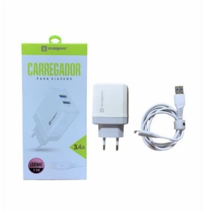 SUMEXR LTGN 2USB_3.4A (SXF17I6)