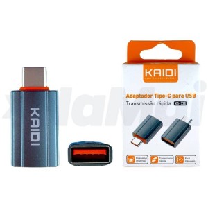 OTG TYPEC PROFISSIONAL3.0 (KD338)