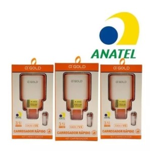 KIT_CASA 2USB_3A TYPEC (CA343)