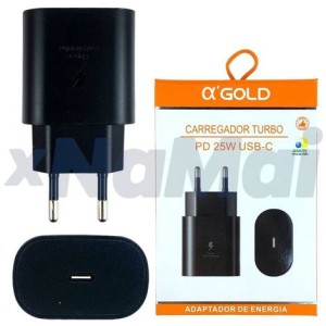 AGOLD 25W_USBC PD (CA374/CB16)