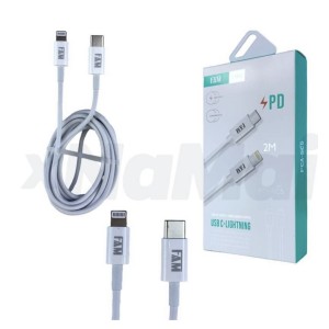 CABO TYPEC_LTGN 2M (FCA5C5)