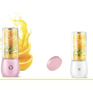 MINI_JUICER 450ML_USB (BMF936)