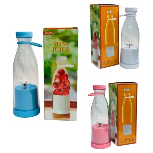 MINI_JUICER GARRAFINHA USB (YE03)