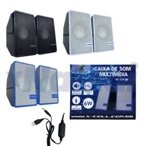 XCELL SOM_PC 6W (XCCM07)