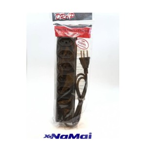 FILTRO_LINHA 6XTOMADA BIVOLT_C/FUSIVEL