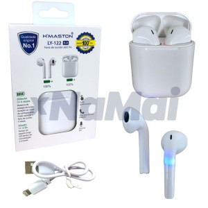 BLUETOOTH TWS AIR_POD (LY122/FNB01)