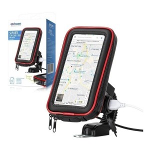 MOTO CAPA6.3 RETROV USB