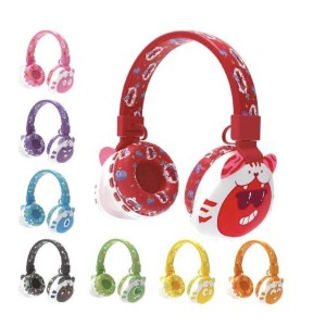 BLUETOOTH INFANTIL JELIE_MOSTER_PARTY (LC870)