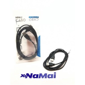 EXTENSAO_USB FEMEA_MACHO 1.5M (KAPUU15M/BM8662)