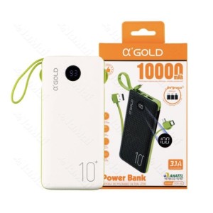 PBANK 10.000MAP_VISOR LTGN&TYPEC&V8 (BTE09)